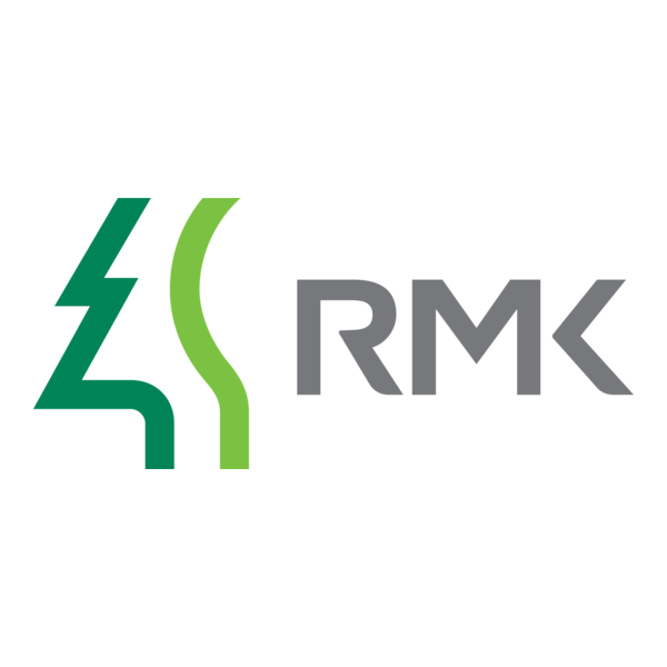 RMK Logo PNG Vector