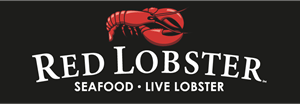 Red Lobster Logo PNG Vector