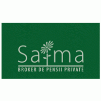 SAIMA Logo PNG Vector