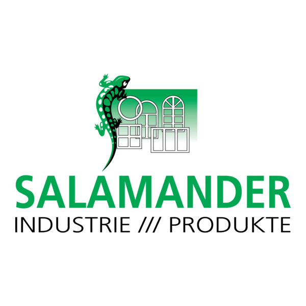 Salamander Logo PNG Vector