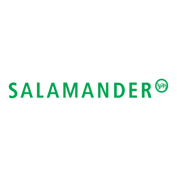 Salamander Logo PNG Vector