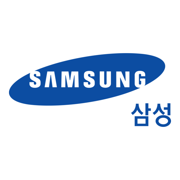 Samsung Logo Png Vectors Free Download