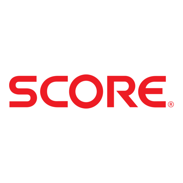 Score Logo PNG Vector