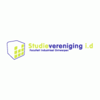 Studievereniging i.d Logo PNG Vector