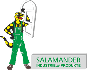 Salamander Logo PNG Vector