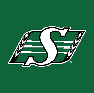 Saskatchewan Roughriders 2016- Logo PNG Vector