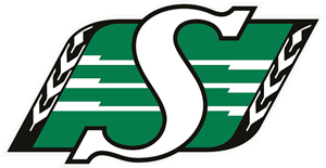 Saskatchewan Roughriders Logo PNG Vector