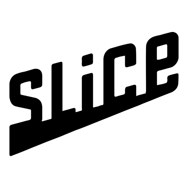 Slice Logo PNG Vector (SVG) Free Download