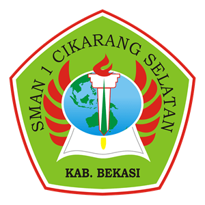 Sman 1 Cikarang Selatan Logo Vector Eps Free Download