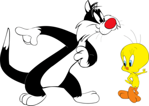 Looney Tunes Baby Png Free Transparent PNG Download PNGkey | atelier ...