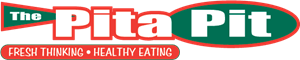 The Pita Pit Logo PNG Vector