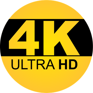 Ultra 4k Hd Logo Vector Ai Free Download