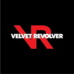 Velvet Revolver Logo PNG Vector