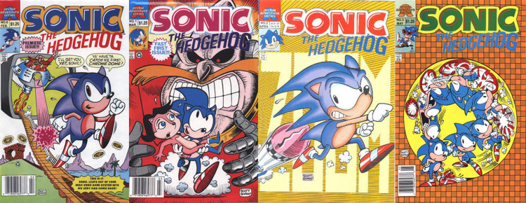 sonicminiseries