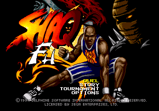 Shaq Fu Title.png