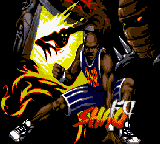 Shaq Fu GG Title.png