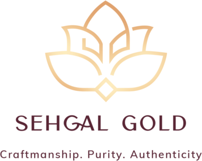 SEHGAL GOLD ORNAMENTS PVT. LTD.