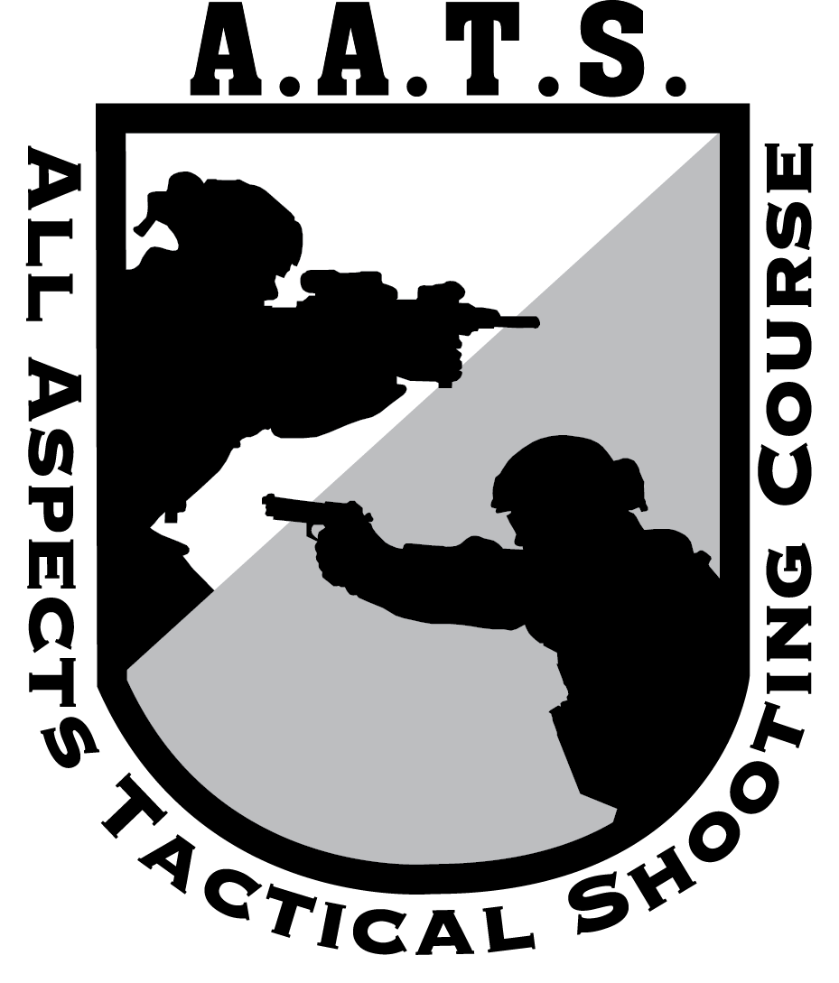 Tactical Training Logos