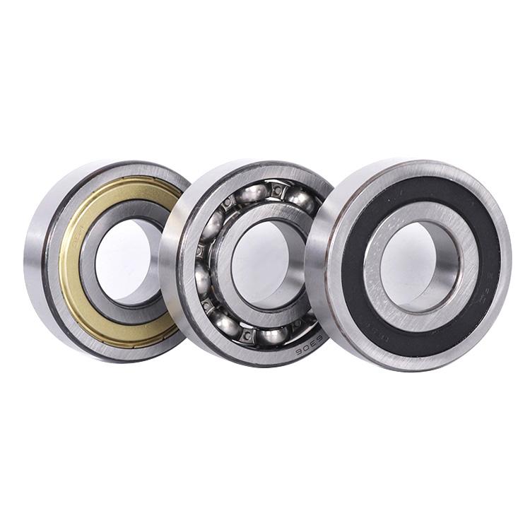 deep groove ball bearing