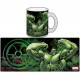 MARVEL MUG HULK - AVENGERS SERIE 1