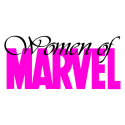 Women of Marvel