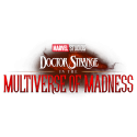 Doctor Strange in the multiverse of madness