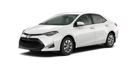 Ofertas Corolla