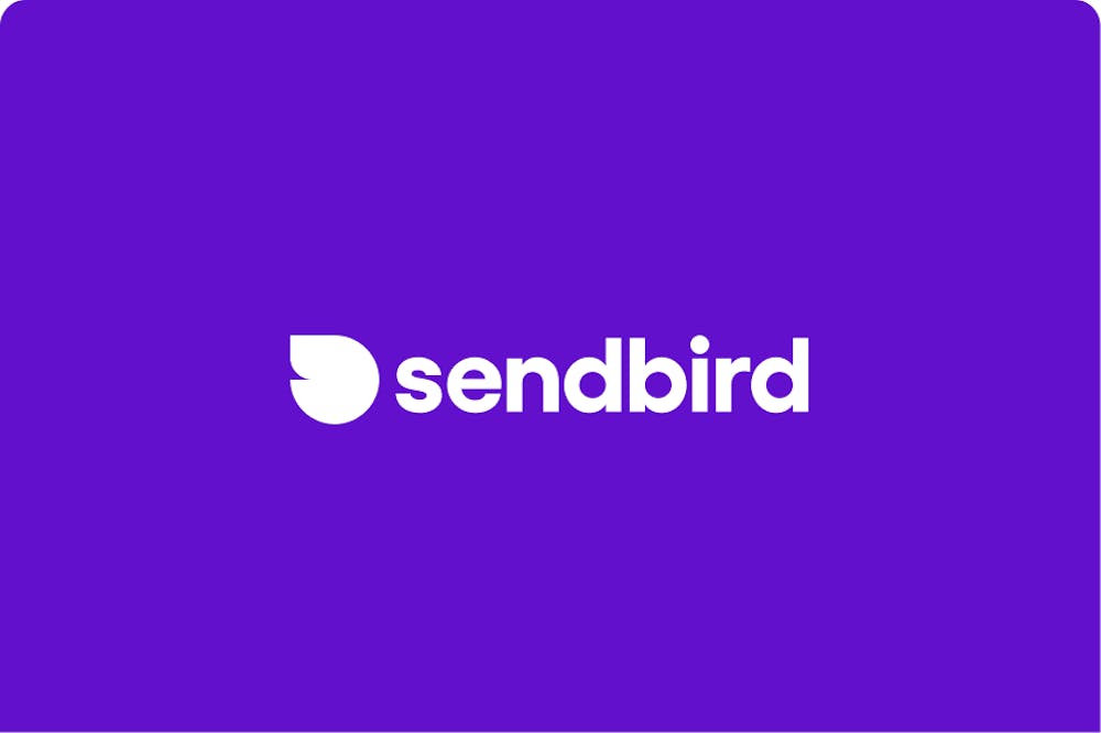 Sendbird logo