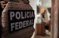 Polícia Federal prende foragido da justiça por crime de tráfico de drogas na cidade de Aracaju