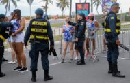 Prazo para solicitação de policiamento em eventos carnavalescos termina nesta sexta-feira