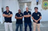 Sinpol visita delegacias da capital e do interior para convocar categoria para Assembleia no dia 31