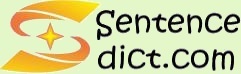 Sentencedict.com