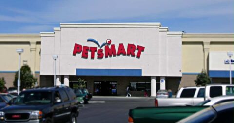 petsmart