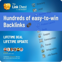 Link Chest