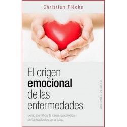 ORIGEN EMOCIONAL DE LAS ENFERMEDADES EL