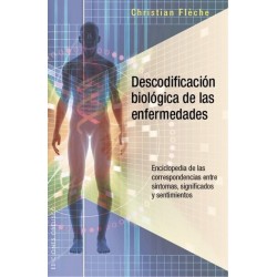 DESCODIFICACIÓN BIOLÓGICA DE LAS ENFERMEDADES