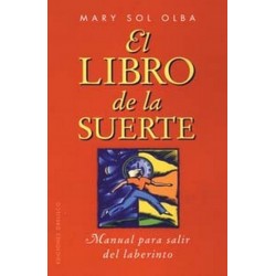 LIBRO DE LA SUERTE EL