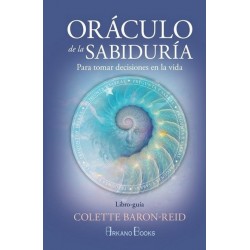 ORÁCULO DE LA SABIDURÍA