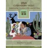 LOLA CURANDERA YAQUI - Sabiduría y Sanación Espiritual