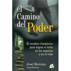 CAMINO DEL PODER EL