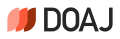 DOAJ logo