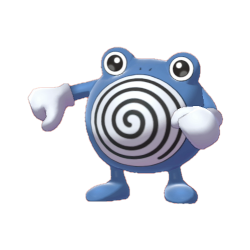 Poliwhirl