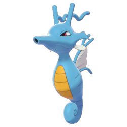 Kingdra