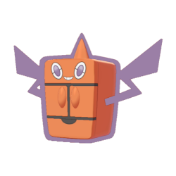 Frost Rotom