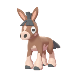 Mudbray