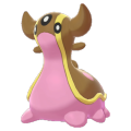 Gastrodon