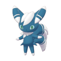 Meowstic