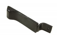 Button sill - black