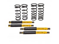 Suspension kit - heavy load - Def90