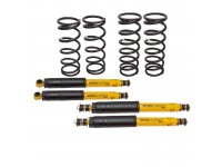 Suspension kit - medium load - Def90